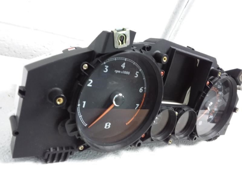 Bentley Flying Spur 2007 Speedometer P/N 3W5920840G