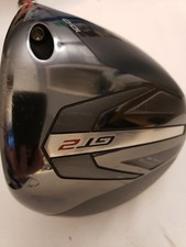 Titleist Used GT2 10* - Fujikura Air Speeder 40 - - RH