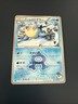 1st Edition 2015 Pokemon TEAM AQUA'S SEALO - 004/034 - Japanese - LP