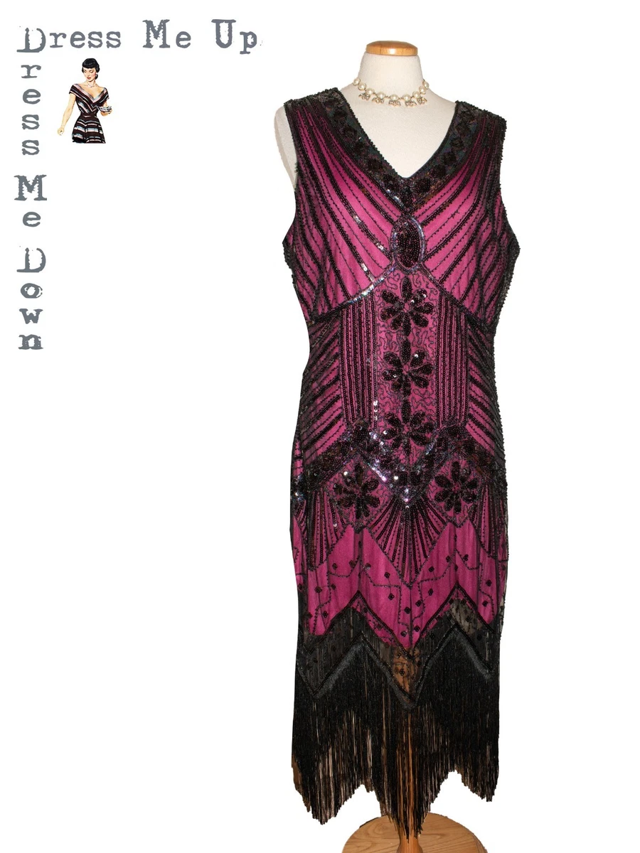 1920s Style Dresses for sale | eBay UK 1920s Style Dresses for sale | eBay UK