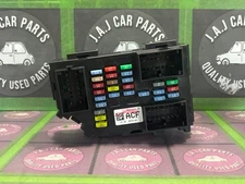 2013 CHEVY SILVERADO FUSE BOX RELAY CONTROL JUNCTION BLOCK (Ident: 20828609) OEM