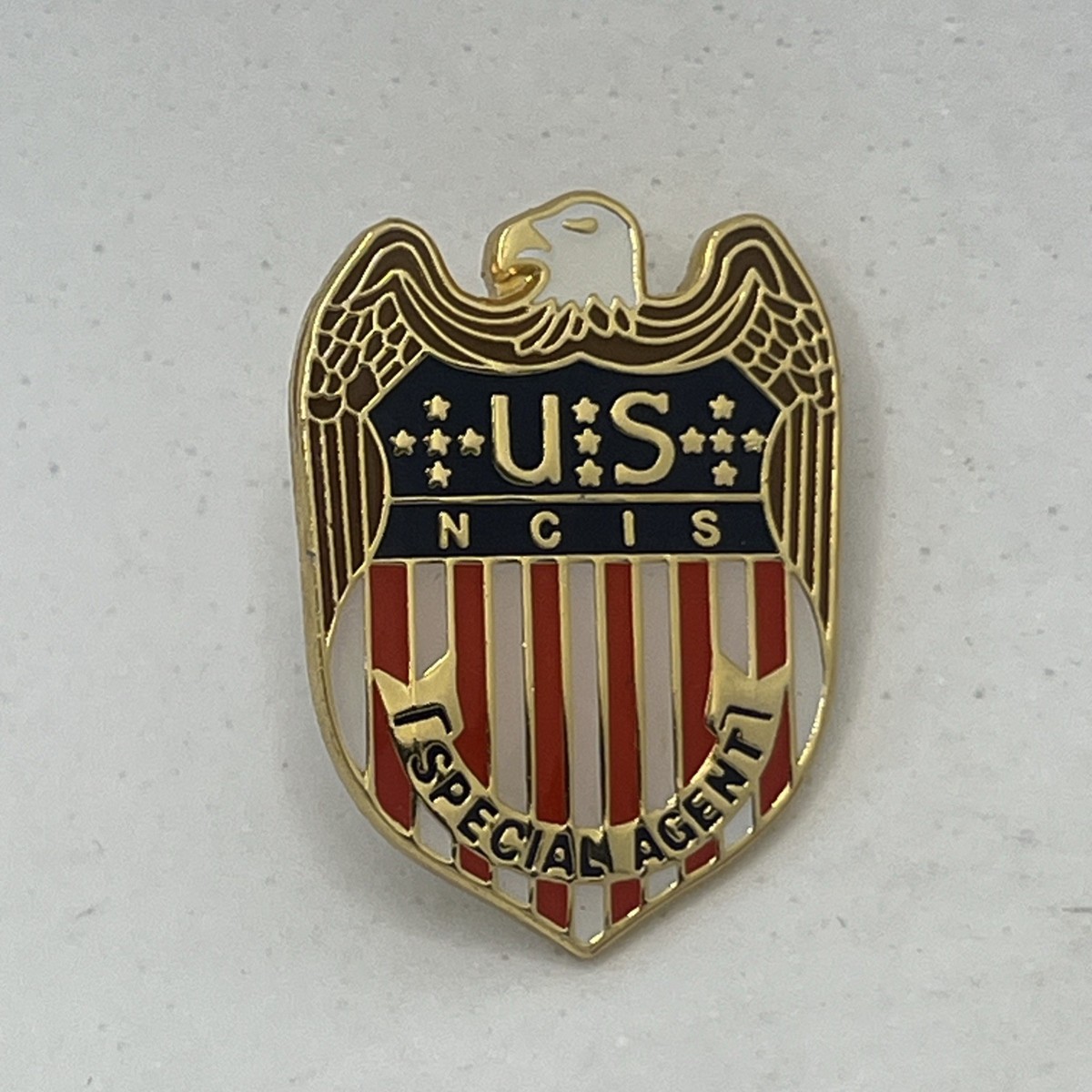 NCIS Naval Criminal Investigative Services Police US Government