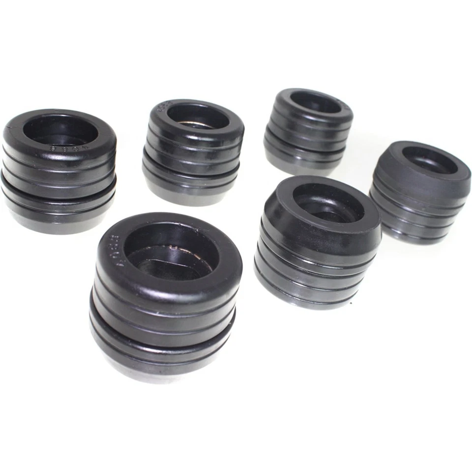 Kit de suspensión energética 3.4116G montaje de carrocería para camioneta Chevy Sierra GMC V1500 Foto 3 de 4