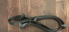 6 Pin to 3 x SATA Driver Power Supply Modular Cable
