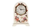 Masons - Mandalay - Blue - Clock - 151339Y