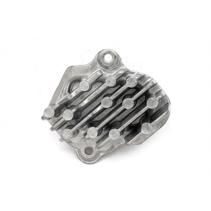 Module de commande phares gauche BMW F34 Série 3 GT - 3