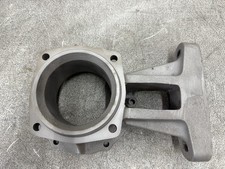 Transfer Case Adapter Chevy Gmc Np208 To 700r4 Transmission 14038663 Gm Clean