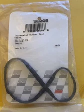 Fel-Pro 36008 Coolant Thermostat Gasket For Select 08-10 Ford Models