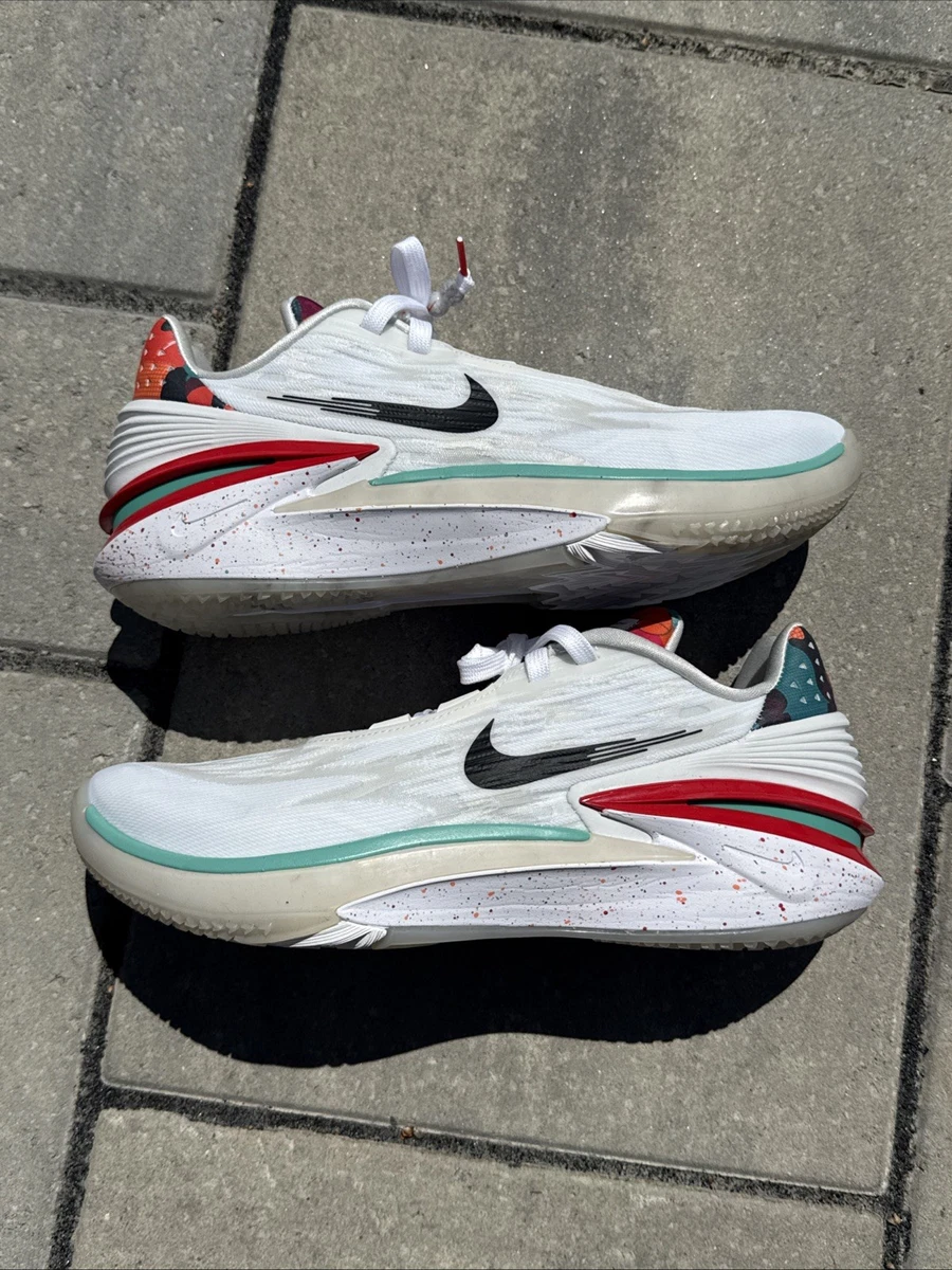 Nike Air Zoom GT Cut 2 Leap High | eBay