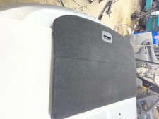 2014-2019 Kia Soul Black Trunk Flooring Cargo Board Spare Tire Cover 85720-b2000