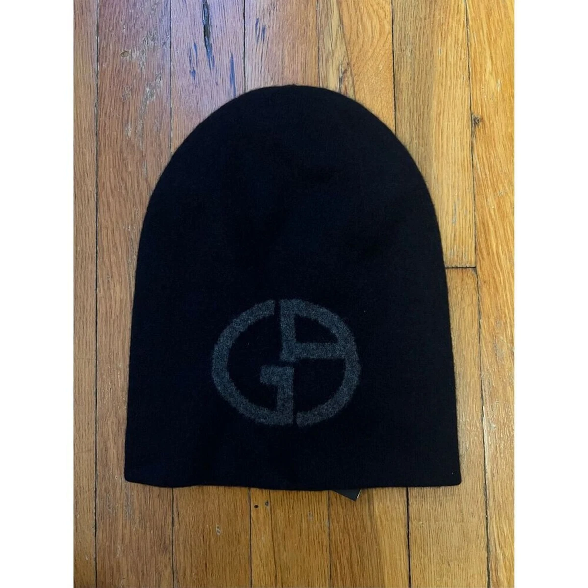 Giorgio Armani Hats for Men for sale | eBay