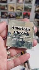 Funny Collage Fridge Magnet