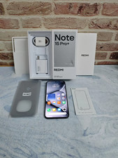 REDMI Note 15 Pro  12 256GB 7100mAh 6.83 in CN Ver Dual SIM GSM 5G Unlocked