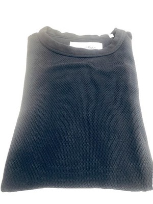 Herren T Shirt Baumwolle OUR LEGACY Col. Marine Gr. S