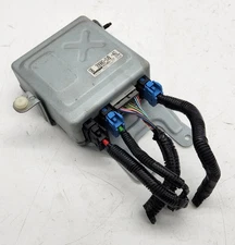 06-11 Honda Civic Si Coupe Power Steering Module Eps 39980-SVB-AO Oem