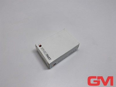 SensoPart Lichtleitersensor FE 20 R-PSM4 Fiber-optic sensor 552-21000