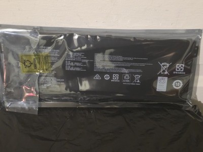 AC16A8N 4ICP7/61/80 Laptop Battery Acer Aspire V17 V15 Nitro VN7-593G VN7-793G