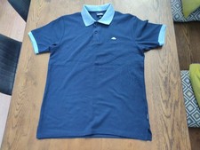 Ellesse Men's Agoza Polo Navy - Unworn - Medium