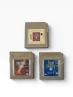 Final Fantasy Legend I II III Nintendo Game Boy Lot 3 Tested Authentic