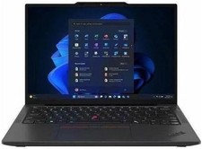 Lenovo ThinkPad X13 Gen 6 21RK006AUS 13.3" WUXGA Core Ultra 7 255U (Win Locked)