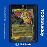 2023 POKEMON SV PARADOX RIFT #068/182 TAPU KOKO EX