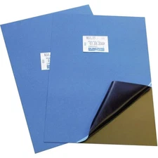 Bungard 172020140  172020.140 Accessorio per incisione positivo Argento (L x L x