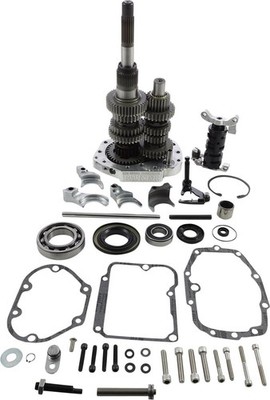 Baker OD6 Complete Overdrive 6-Speed Builders Kit (OD6-401-02)