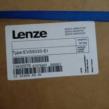 EVS9330-EI IPCS New Sealed Lenze Servo Inverter EVS9330-EI