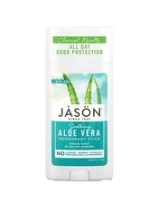 Jason Aloe Vera Stick Deodorant 2.5 Ounce