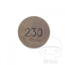 47127-Shim 8.8mm 2.30 Control Valves Compatible with BMW S 1000 RR ABS 