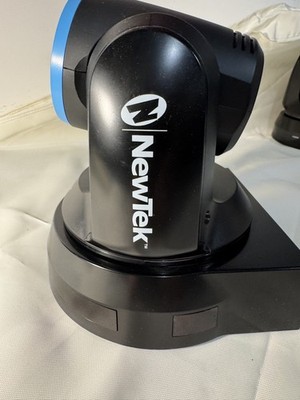Newtek NDIHX-PTZ1 HD 3G IP Videokamera