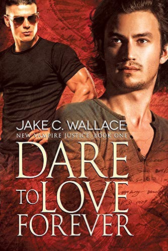 Dare To Love Forever Jake C. Wallace - Image 4