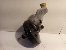 Alfa Romeo MiTo  Bremskraftverstärker 2008 55704099 198 A2.000;955 A3.000