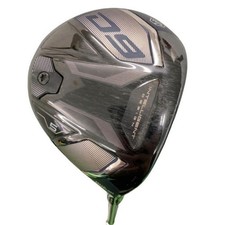 [Used] Wilson Wilson Staff D9 5W Fairway Wood FW TENSEI CK BLUE 50 (Flex R)