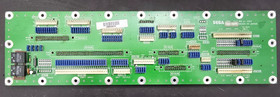 Sega Rally Championship  Aracde Model 2 M2 Racer Arcade JAMMA PCB EXC++