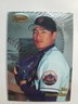 1998 Bowman's Best Jae Weong Seo #106 RC New York Mets