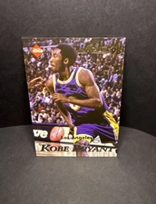 Kobe Bryant 1998-99 Collector’s Edge MPulse Card Los Angeles Lakers