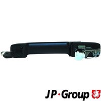 Jp Group TüRgriff Beidseitig, Hinten FüR Vw