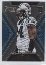 2014 Panini Select Rookies Kony Ealy #177 1i3