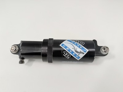 CANE CREEK AD 12 Bicycle Rear Shock 8  Eye to Eye. MADE IN USA.