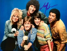 MTV VJ's 8x10 Reprint