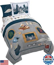 Jay Franco Kids Comforter Set Includes Sheets and Pillow Covers - Soft and Co