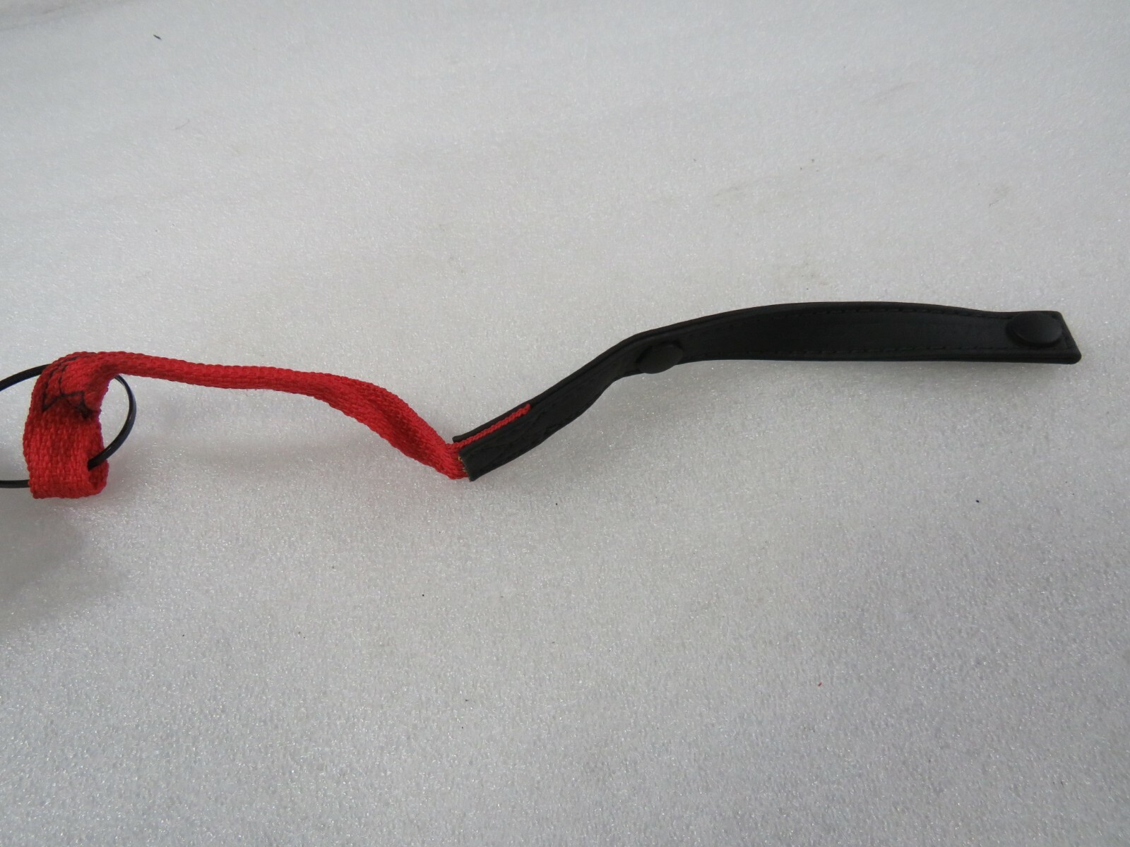 Mclaren 600LT, Door Latch, Emergency Pull Handle, Used