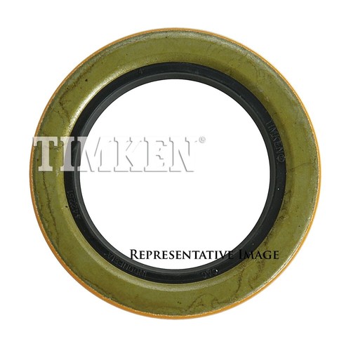 Wheel Seal-RWD Timken 9015S - Picture 4 of 4
