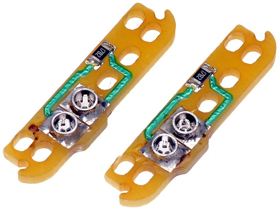 Резистор модуля драйвера дизельного инжектора Dorman для 1995-1999 GMC K1500 Suburban - Изображение 3 из 4