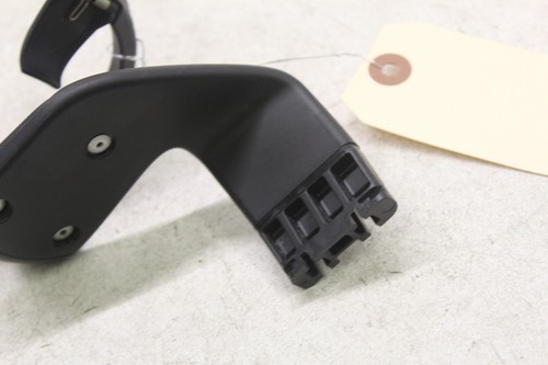2016-2023 Mazda MX-5 Miata oem RH passenger cup holder insert trim MISSING TRIM - Picture 13 of 14
