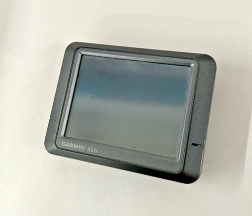 Garmin Nuvi 255 Automotive GPS - Picture 2 of 9