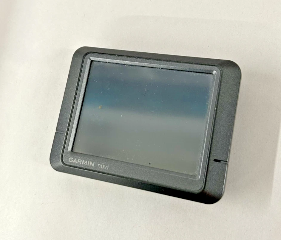 Garmin Nuvi 255 Automotive GPS - Image 2 of 4