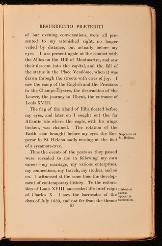 Vendu 1897 Lumen Camille Flammarion 1ère édition britannique