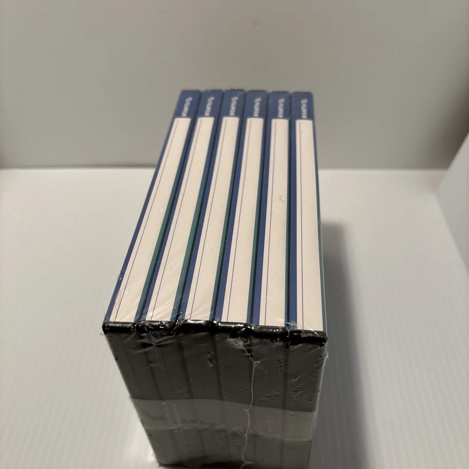 Fujifilm 6 Pack DVD+R Video Discs. 4.7GB /Go 120 min… (D) - Image 4 of 4